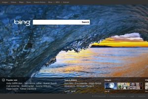 Popular Now on Bing Homepage | Bing news quiz
